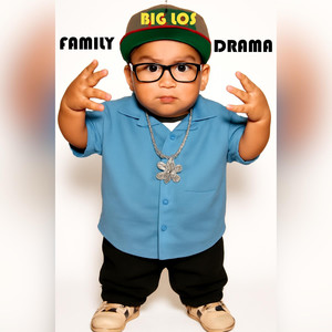 Family Drama (Explicit)