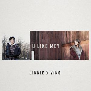 U Like Me?(feat. V1no)