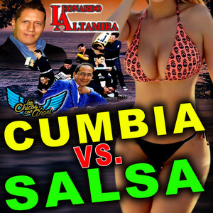 Cumbia VS. Salsa