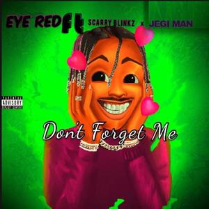 Don't Forget Me (feat. Scarry Blinkz & Jegi Man) [Explicit]