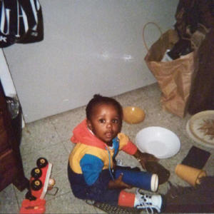 Yah Israel (feat. jjlamar & Sprinna)