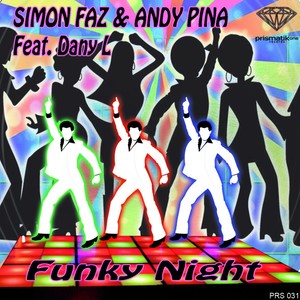Funky Night (Original Mix)