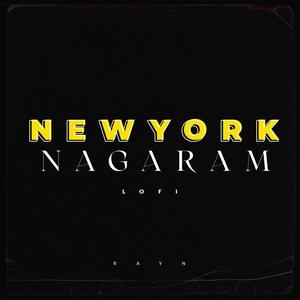 New York Nagaram LoFi Flip