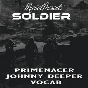 Soldier (Explicit)