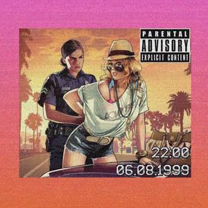 GIVE THE HATRE（prod by young breezy）