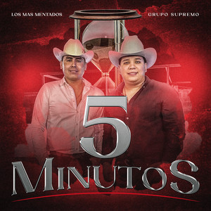 Cinco Minutos