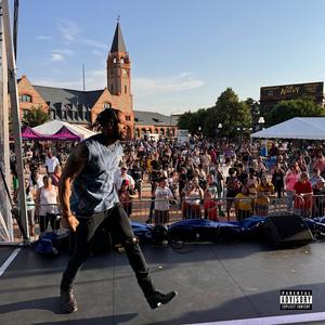 Super Powers (feat. B1 & Ayyomookie) (Explicit)