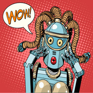 WOW (feat. Spacey) (Explicit)