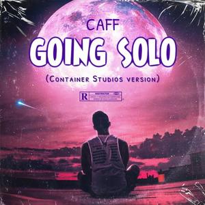 GOING SOLO (Container Studios Version)