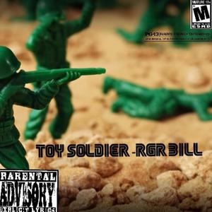 Toy Soldier (Explicit)