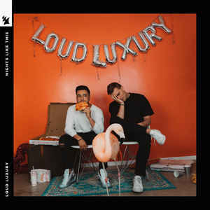 Loud Luxury - Gummy