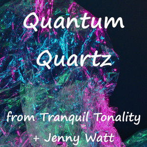 Quantum Quartz