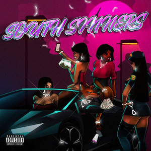 Pecadores del Sur (Explicit)