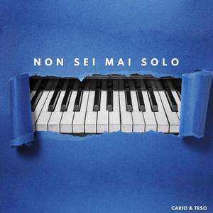 Non sei mai solo (feat. Teso) (Explicit)