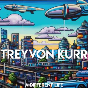 A Different Life (Explicit)