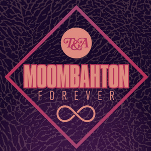 Moombahton Forever