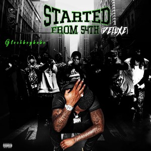 Bleed (Explicit)