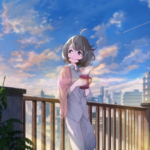 狮子座 - 杜贴心封面