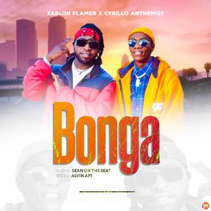 BONGA (feat. Zablon Flamer)