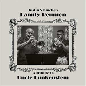 Family Reunion: A Tribute to Uncle Funkenstein