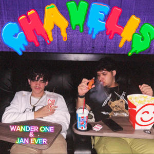 Chavelis (feat. Jan Ever)