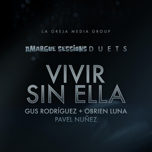 Vivir Sin Ella