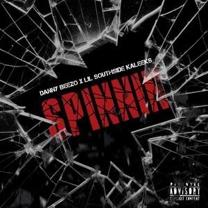 SPINNIN (feat. LIL SOUTHSIDE KALEEKS) [Explicit]