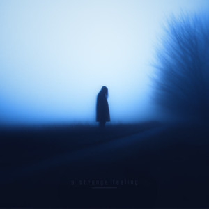 a strange feeling (slowed)