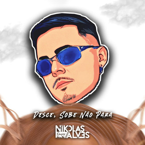 Desce, Sobe Não Para Eletro Funk (Explicit)