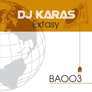 Extasy (DJ Max Korovaev Mix)