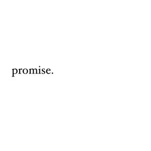 promise