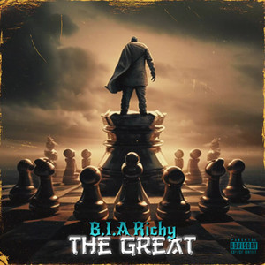 The Great (Explicit)