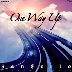 One Way Up (Explicit)