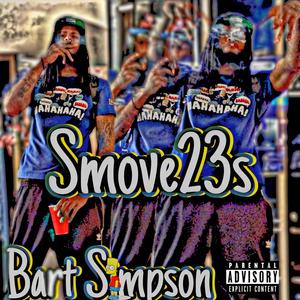 Bart Simpson Freestyle (Explicit)