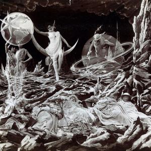 I'll Be Seeing You (feat. The Sleep Dealers & foxxmonger)