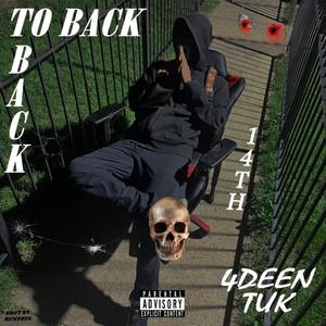 Back to back (Explicit)