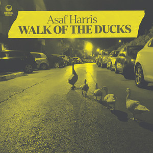 Walk of the Ducks