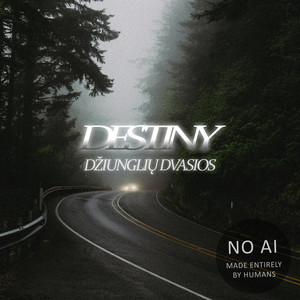 Can't Escape Your Fate