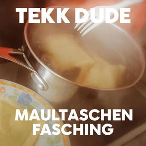 Maultaschen Fasching