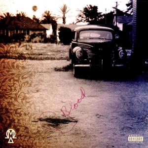 MEZZANINE(feat. Ome Guus, Jojo Wavy & Cobra) (Explicit)