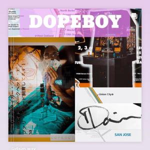 Freestyle (FWMD) (feat. Lucky Me & Blackk Ken) (Explicit)