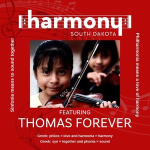 Swallowtail Jig (feat. Sinfonia Orchestra) [THOMAS FOREVER Remix]