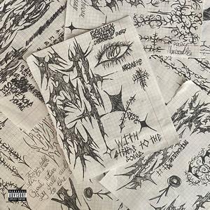 WATER D13MONDS (feat. JERRY JUDD) (Explicit)