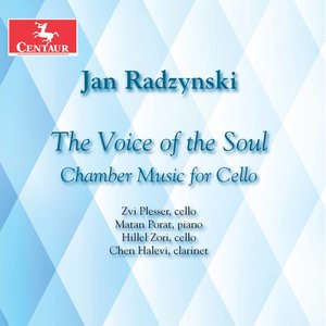Cello Sonata - I. Andante dolente