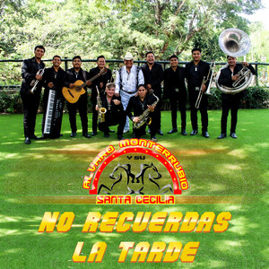 No Recuerdas la Tarde (En Vivo)