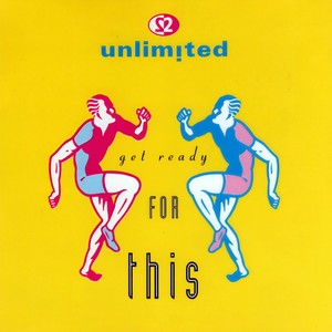 Get Ready For This (YAR RAP EDIT)