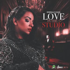 Love In The Studio