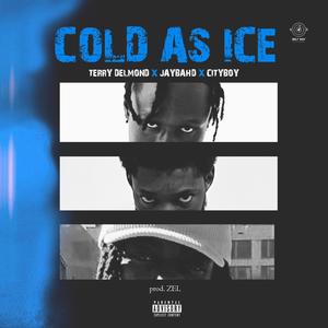 COLD AS ICE. (feat. City Boy) [Explicit]