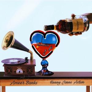 One kiss (feat. J-Vibe) (Explicit)