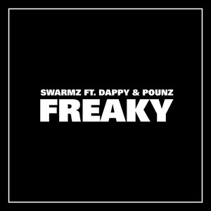 Freaky (Explicit)